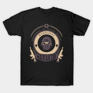 HARAKON - CREST EDITION T-Shirt